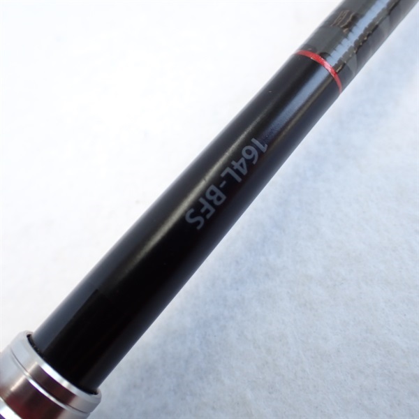 ２０ゾディアス１６４Ｌ－ＢＦＳ